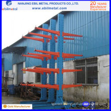 Popular Use in Warehouse Q235 Customized Cantilever Racks
